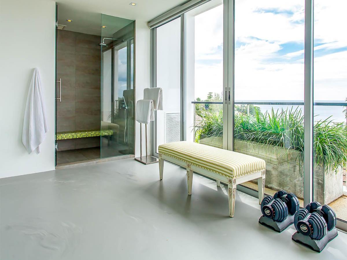 Villa Sammasan Surin Beach  Exterior photo