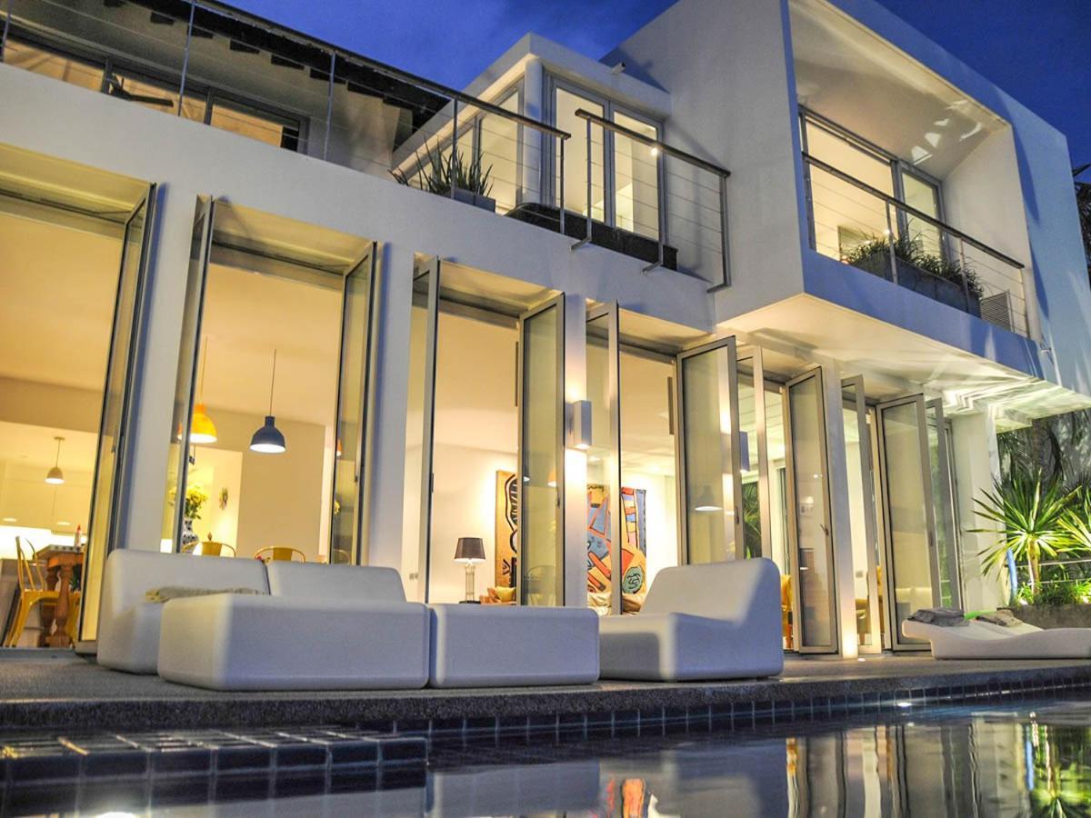 Villa Sammasan Surin Beach  Exterior photo