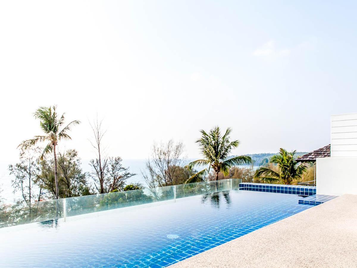 Villa Sammasan Surin Beach  Exterior photo